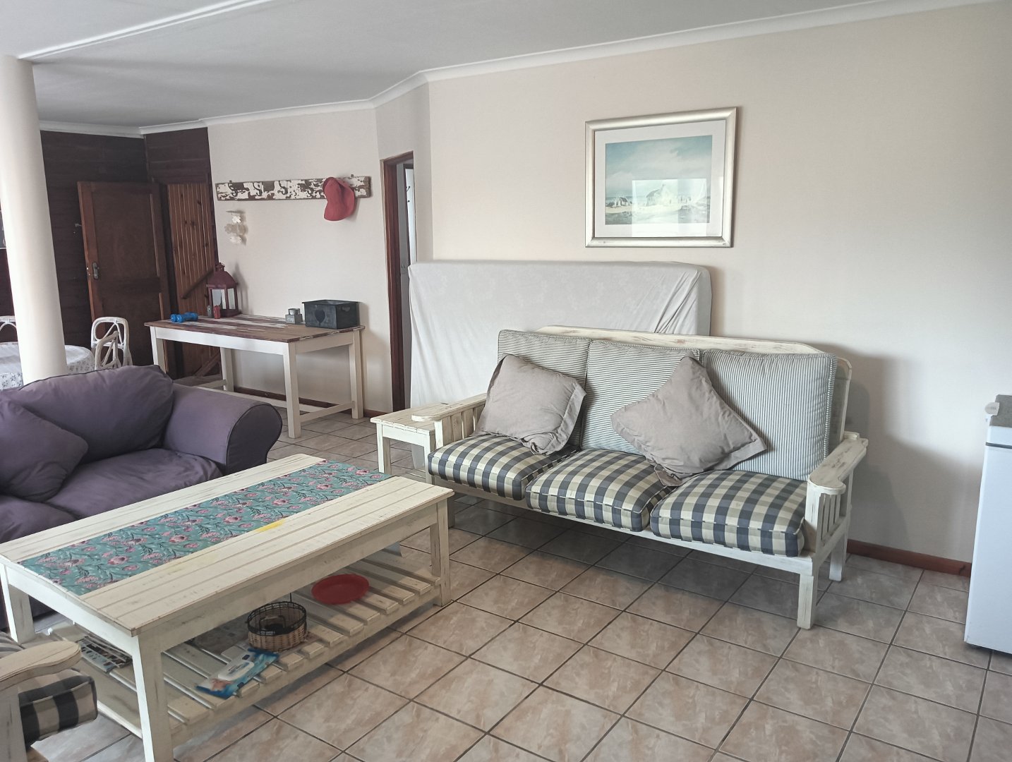 To Let 4 Bedroom Property for Rent in Southern Cross Western Cape